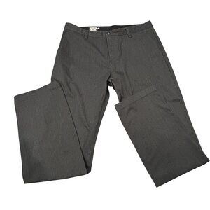 Volcom‎ Charcoal Dress Pants for Men